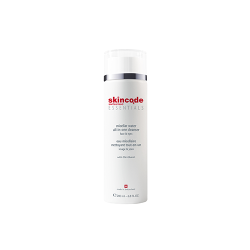 Micellar Water all-in-one Cleanser