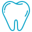 Dente in Zirconio